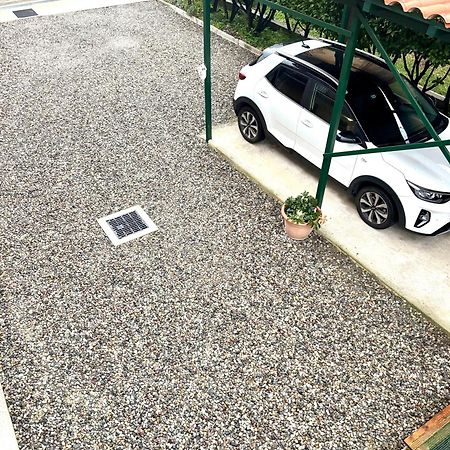 Ambroeus Apartmens Casa Spaziosa In Centro Paese Inzago المظهر الخارجي الصورة