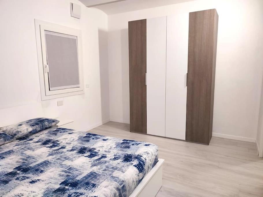 Ambroeus Apartmens Casa Spaziosa In Centro Paese Inzago المظهر الخارجي الصورة