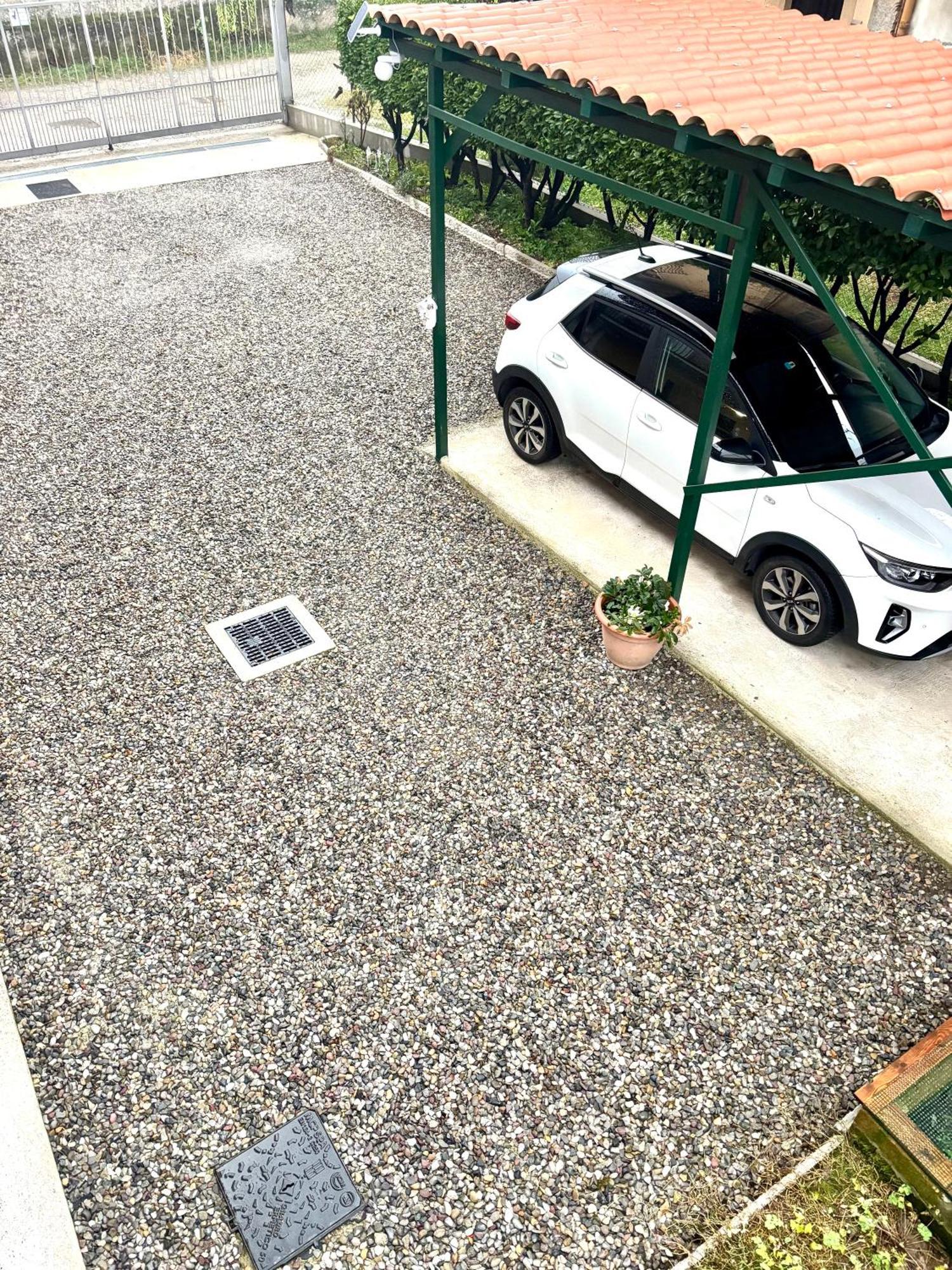 Ambroeus Apartmens Casa Spaziosa In Centro Paese Inzago المظهر الخارجي الصورة